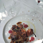 Photo n°1 de l'avis de Maria.u fait le 25/09/2021 à 13:01 sur le  Osteria Bellavista Ristorante à Pieve del Grappa