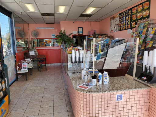 Yummy Donuts & Croissants, 13439 Osborne St # 12, Arleta, CA 91331, USA, 