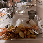 Photo n°3 de l'avis de liliana.a fait le 28/08/2021 à 23:37 sur le  Ristorante InSabbia à Lido di Camaiore