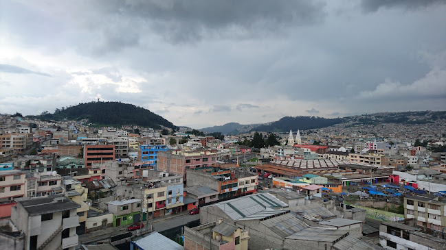 Edificio Torresur II - Quito