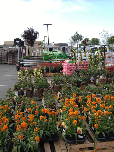 Home Improvement Store «The Home Depot», reviews and photos, 845 W Shaw Ave, Clovis, CA 93612, USA