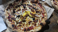 Pizza du Restauration rapide ÔCargo Food Court à La Garde - n°6