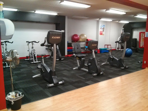 Gym «Snap Fitness», reviews and photos, 4070 Lakeland Ave N, Robbinsdale, MN 55422, USA