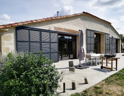 Entreprise de menuiserie - Fermetures Columerines à Colomiers