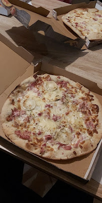 Pizza du Pizzas à emporter Buonogusto à Toul - n°14