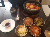 Bibimbap du Restaurant coréen Soon à Paris - n°3