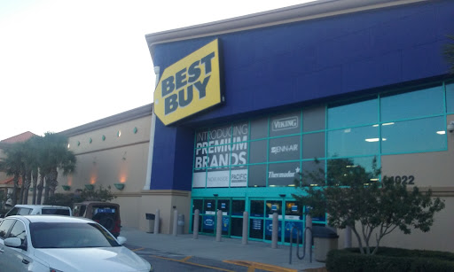 Electronics Store «Best Buy», reviews and photos, 4020 S Tamiami Trail, Sarasota, FL 34231, USA