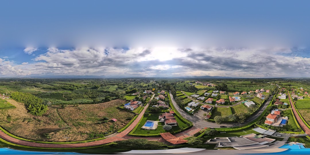 ARBORETTO RESERVA CAMPESTRE