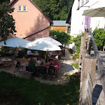 Photo n°2 de l'avis de Richard.a fait le 29/01/2020 à 15:33 sur le  Lagerhaus an der Lauter | Cafè, Kaffeerösterei, Konditorei, Chocolaterie, Seifenmanufaktur à Gomadingen