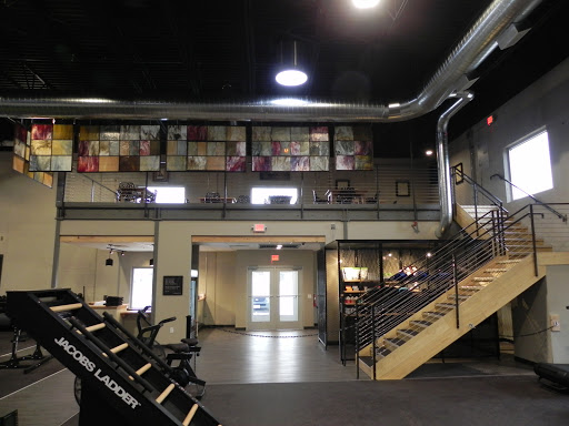 Martial Arts School «Twisted Fitness», reviews and photos, 2114 Winnebago St, Madison, WI 53704, USA