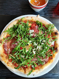 Photo n°15 de La Fromentine Crêperie-Pizzeria à Caen ()