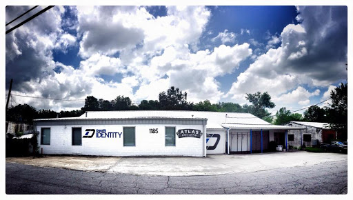 Gym «CrossFit Identity», reviews and photos, 1185 Zonolite Rd NE, Atlanta, GA 30306, USA