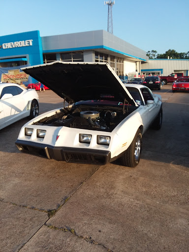 Chevrolet Dealer «Granger Chevrolet», reviews and photos, 2611 MacArthur Dr, Orange, TX 77630, USA