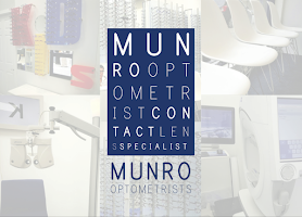 Munro Optometrists