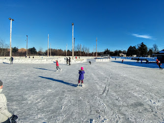 Greenhaven Rink