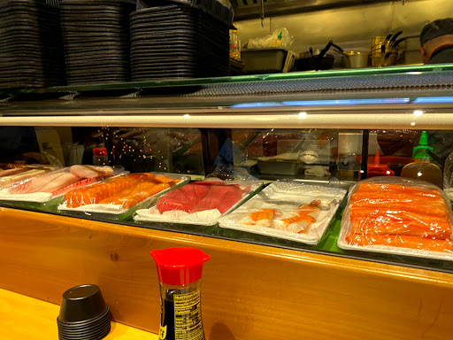 Market «Gansevoort Market», reviews and photos, 353 W 14th St, New York, NY 10014, USA