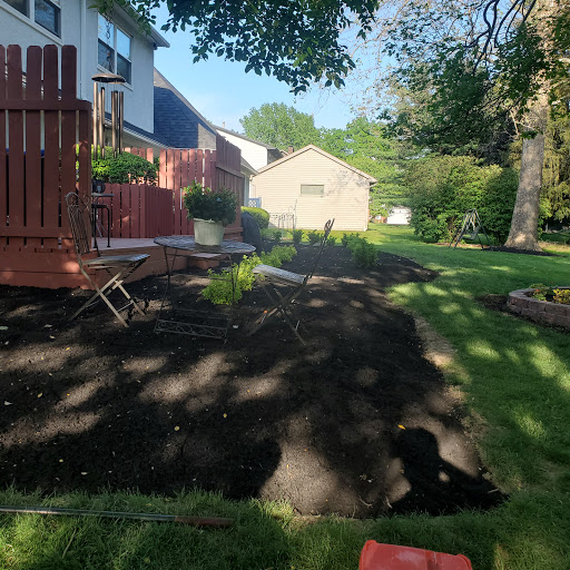 Tourist Attraction «Apple Valley Lake», reviews and photos, Apple Valley Dr, Howard, OH 43028, USA