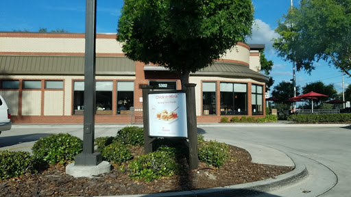 Fast Food Restaurant «Chick-fil-A», reviews and photos, 5302 E Fowler Ave, Temple Terrace, FL 33617, USA