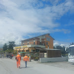 Photo n°1 de l'avis de Carlo.l fait le 11/05/2023 à 06:17 sur le  Ristorante da Berto - Alloggio à Rimini