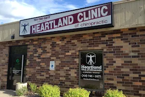 Heartland Clinic of Chiropractic image