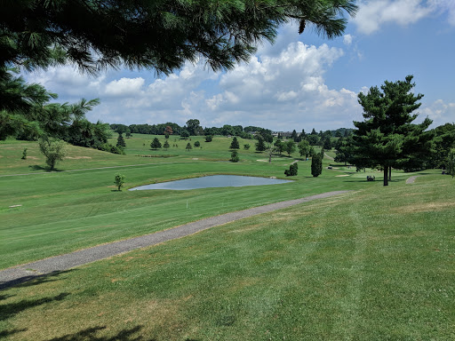 Golf Course «Fort Cherry Golf Club», reviews and photos, 80 Fort Cherry Rd, McDonald, PA 15057, USA