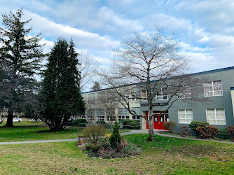 Sir William Osler Elementary School