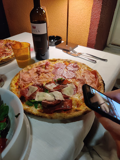 Agli Angeli in Latisana, Provincia di Udine