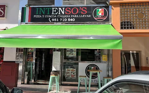 Intenso's Pizza image