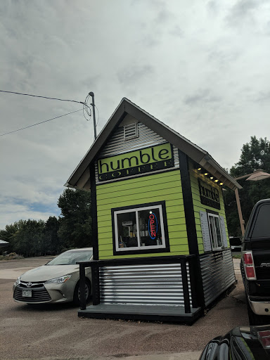Coffee Shop «Humble Coffee», reviews and photos, 2103 Templeton Gap Rd, Colorado Springs, CO 80907, USA
