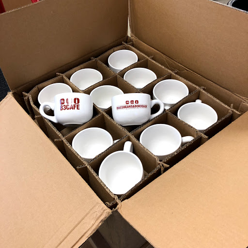 Promotional Products Supplier «Ranger Printing and Promotional Products», reviews and photos, 688 Florida Central Pkwy, Longwood, FL 32750, USA