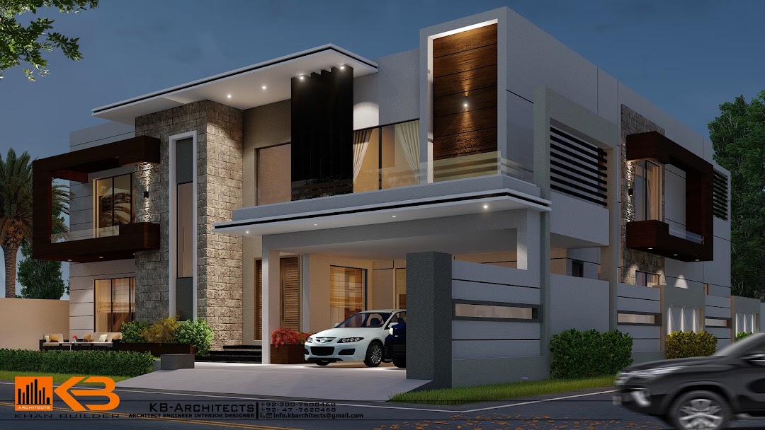 KB Architects
