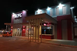 KFC Metrocity Drive Thru image