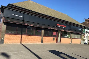 Indian Orchard Restaurant & Takeaway image