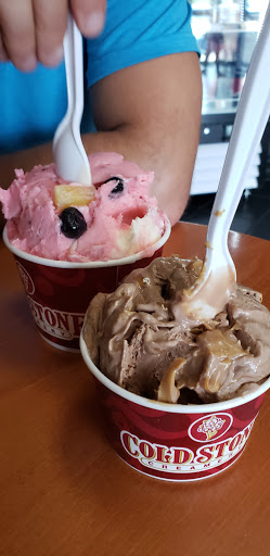 Ice Cream Shop «Cold Stone Creamery», reviews and photos, 17304 Southcenter Pkwy, Tukwila, WA 98188, USA