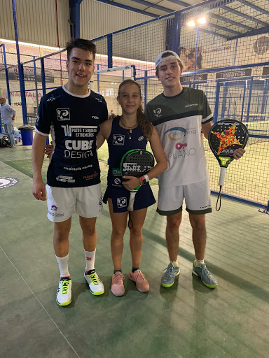 Es+padel