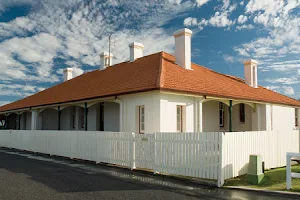 Assistant Lighthouse Keepers' Cottages image