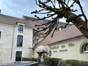 Photo n°3 de Logis Hôtel Hostellerie des clos à Chablis ()