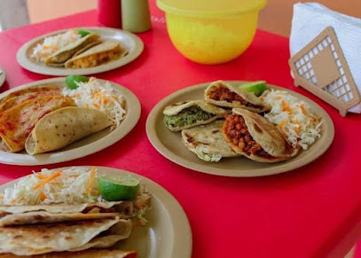 Tacos Al Chile - 1° de Mayo 121, Zona Centro, 87500 Valle Hermoso, Tamps., Mexico