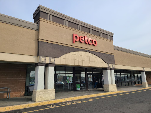 Pet Supply Store «Petco Animal Supplies», reviews and photos, 164 Rockland Plaza, Nanuet, NY 10954, USA