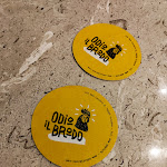 Photo n°4 de l'avis de Mirna.o fait le 20/03/2023 à 13:03 sur le  Odio Il Brodo Trieste à Trieste