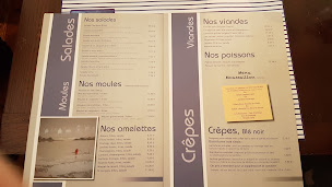 Photo n°11 de Les Chardons Bleus SARL à Porspoder ()