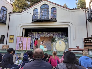 Palo Alto Childrens Theatre - photo 35