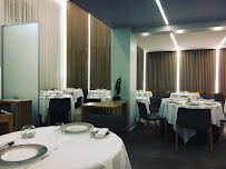 Atmosphère du Restaurant gastronomique LE MILLENAIRE à Reims - n°16