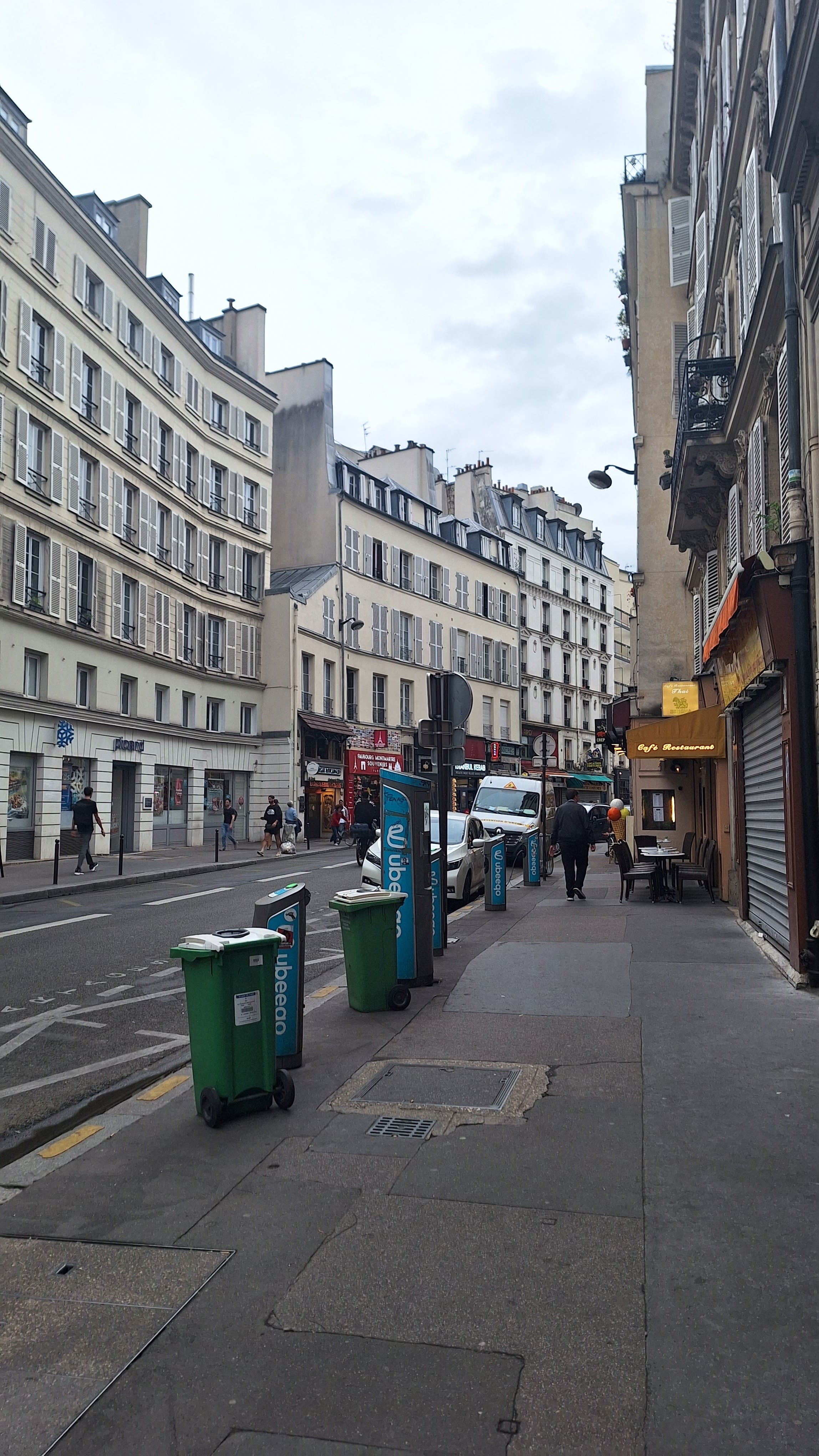 Photo n° 12 de l'avis de Reginaldo.a fait le 05/08/2023 à 19:40