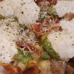 Photo n°2 de l'avis de Nicoleta.a fait le 02/03/2023 à 22:14 sur le  Ristorante-Pizzeria Al Giardino a Gaio à Spilimbergo