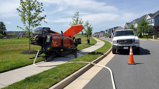 Hardware Store «MWP Buiding Supply», reviews and photos, 322 Washington St, Madison, VA 22727, USA