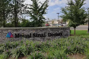 Mount Sinai Doctors Long Island image