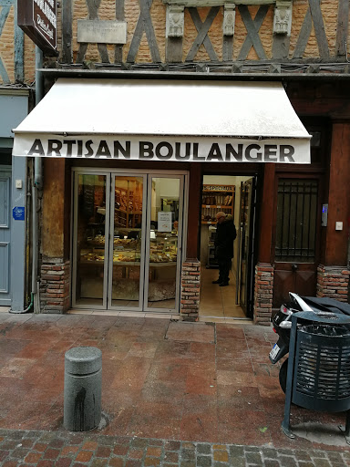 Boulangerie des Carmes