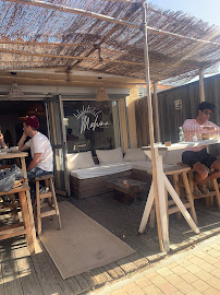 Atmosphère du Restaurant Mahina cafe à Lacanau - n°4