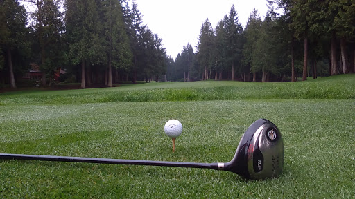 Country Club «Sahalee Country Club», reviews and photos, 21200 NE Sahalee Country Club Dr, Sammamish, WA 98074, USA